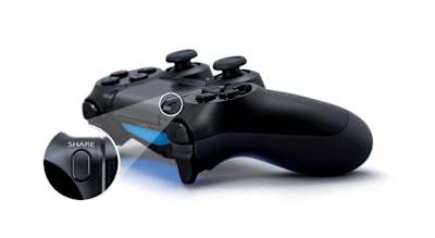 Dank Sharebutton ist Social Media-Sharing heute so leicht wie nie zuvor.