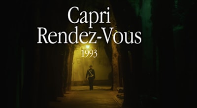 TU ME FAJE ASCì PAZZ'