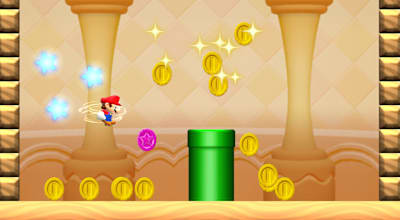 Você pode ganahr tickets do Rally do Toad