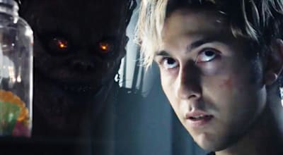 Light y Ryuk