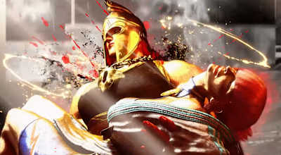 マリーザはオススメキャラクター