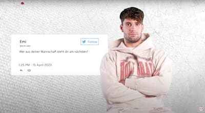 Kérdezz felek Szoboszlai Dominikkel