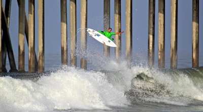 A Photo We Love: Julian Wilson