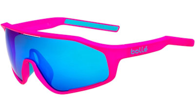 Bolle Shifter cycling glasses