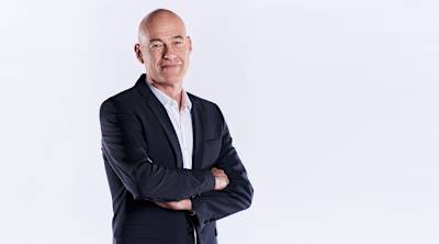 Jona Siebel (Managing Director WRC Promoter GmbH)