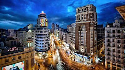 Gran Vía