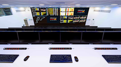 Bulls’ Guide to the Pit Wall: Communications