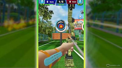 Archery Battle 3D