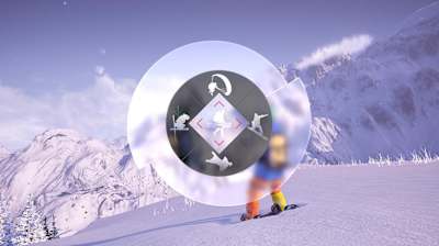 Select whichever winter sport you want to try