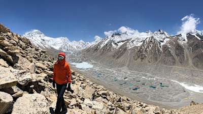 Otilia ne încurajează să credem mereu în noi înșine