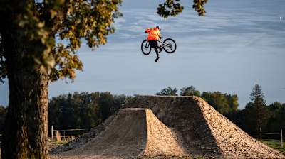 Freeride Lavaux - 5-3