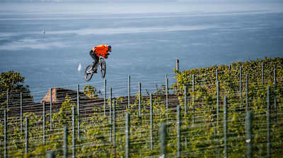 Freeride Lavaux - 2-1