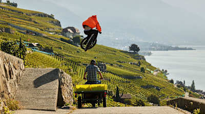 Freeride Lavaux - 4-1