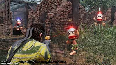 《Metal Gear Solid Delta》重現「蛇猿大戰」　Xbox有冇得玩？ 