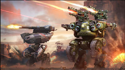 NATASHA WITH SHUTZE 2.0 