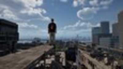 STORROR Parkour Pro 