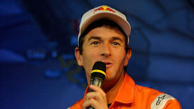 Marc Coma, fuera del Rally Dakar 2013