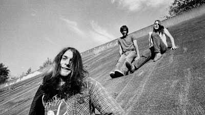 Nirvana 