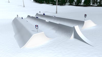 Red Bull Double Pipe: Everything You Need to Know