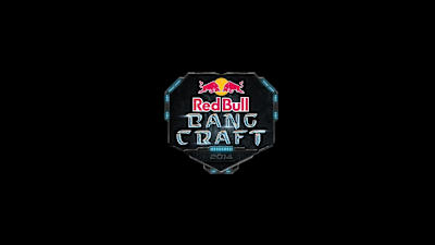Red Bull Bangcraft