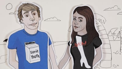 People come together at Splendour In The Grass