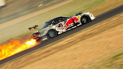 Mazda RX-7