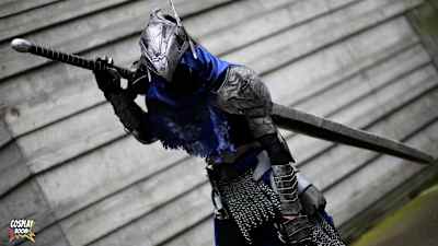 Artorias (Dark Souls)
