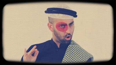 Zahed Sultan