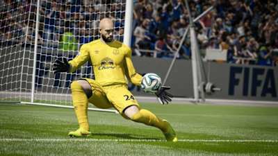 Next Generation Keeper