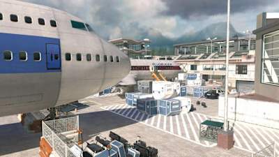 Terminal (Modern Warfare 2)