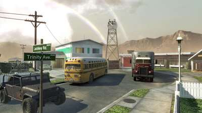 Nuketown (Black Ops)