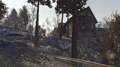 Estate (Modern Warfare 2)