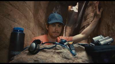 127 Hours