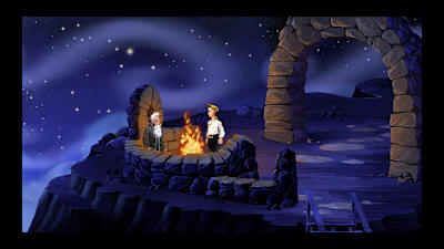 Monkey Island, der Adventure Krösus