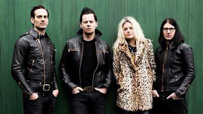 The Dead Weather