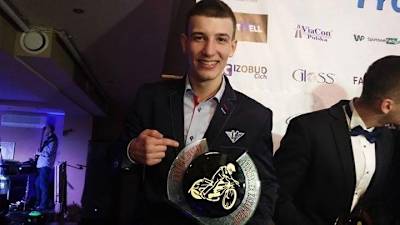 „Piter” był w Plebiscycie tuż za Janowskim „Piter” był w Plebiscycie tuż za Janowskim