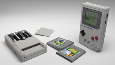Gameboy (1989)