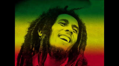 Bob Marley - Jammin