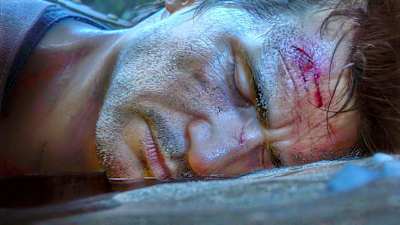 Uncharted 4 fasziniert auf vielfältige Weise.