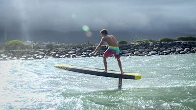 Bate, bate, bate e segue o fluxo