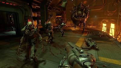 Ser Doom Slayer não é para todos