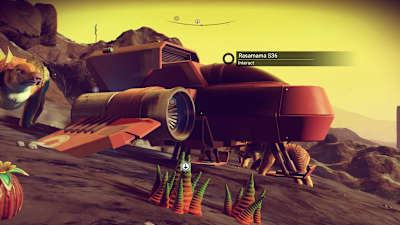 No Man's Sky: Guida per iniziare alla grande 01