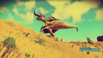 No Man's Sky