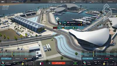 Motorsport Manager - 5 cose da sapere - 01
