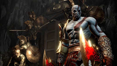 God of War 3