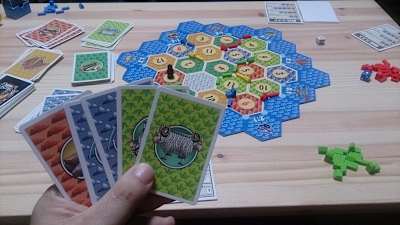 Catan／カタン