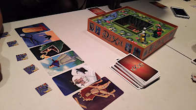 Dixit／ディクシット
