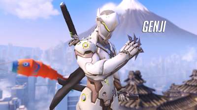 Genji