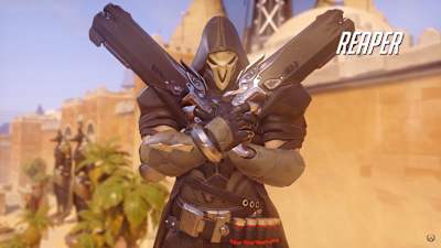 Reaper