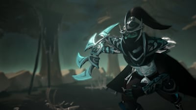 Phantom Assassin surged to popularity as a support